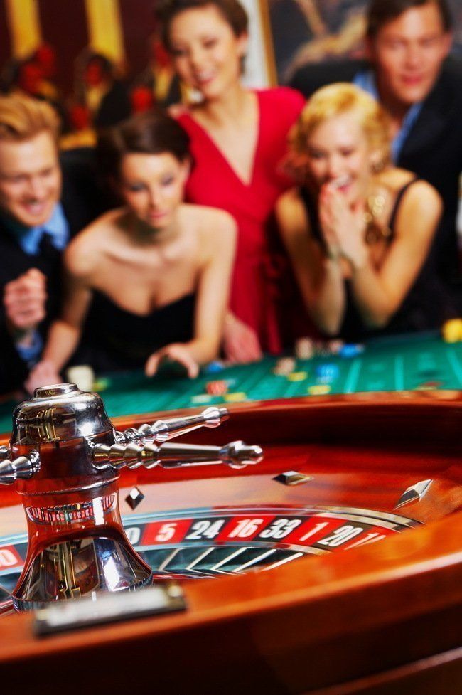 Casino partycasino мобильные слоты казино