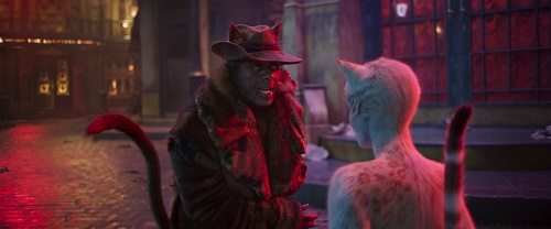 Кошки фильм 2019: обзор экранизации мюзикла Кошки Лойд-Уэббера
                                                                                