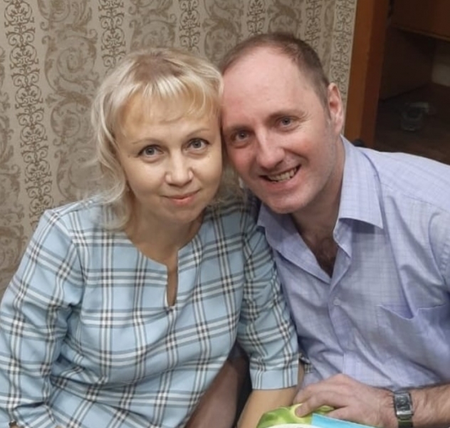 Инвалид из Челябинской области ищет Кулибина, который сделает кресло-домкрат