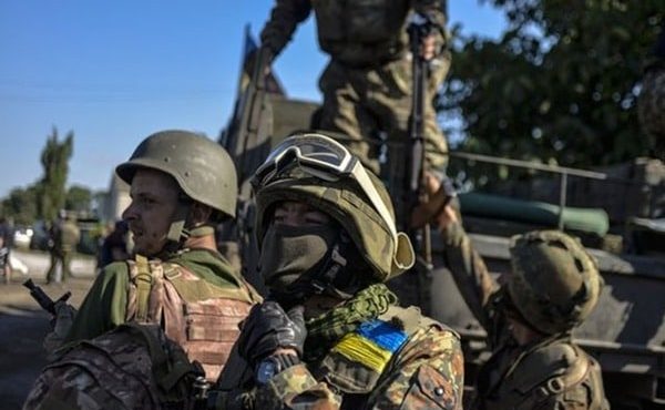 На Украине российских граждан начнут отправлять в лагеря