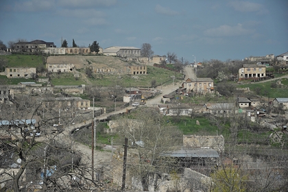 Названы главные провалы разведки США в Карабахе
