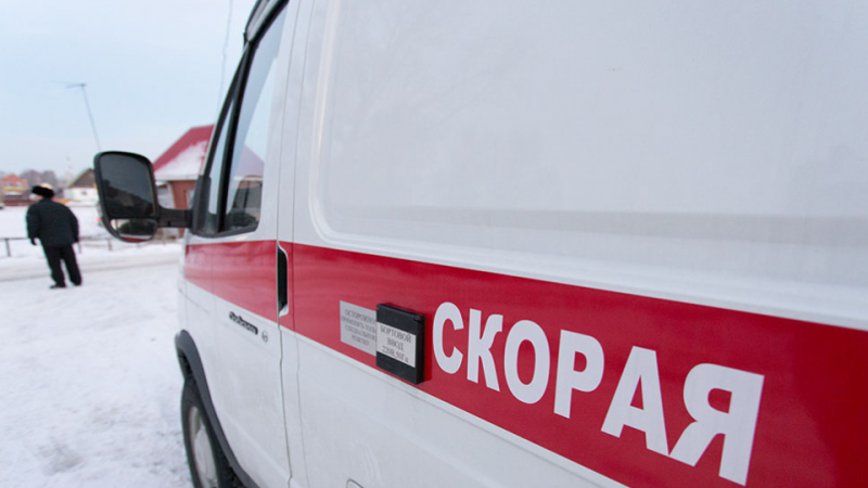 Скорую помощь в Челябинской области обяжут выезжать на жалобы «обморок» и «человек задыхается»