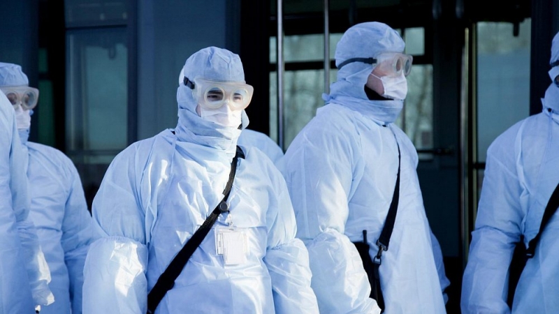 В Челябинской области коронавирусом за сутки заболели 272 человека