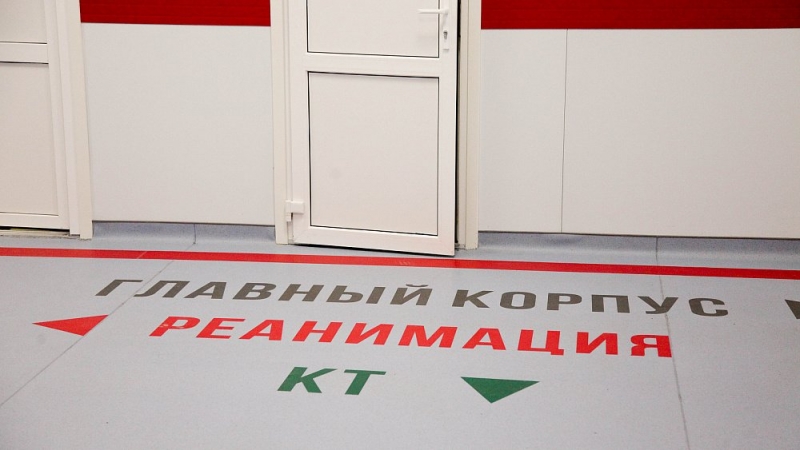 В Челябинской области поставлен антирекорд по количеству смертей среди заболевших ковидом 