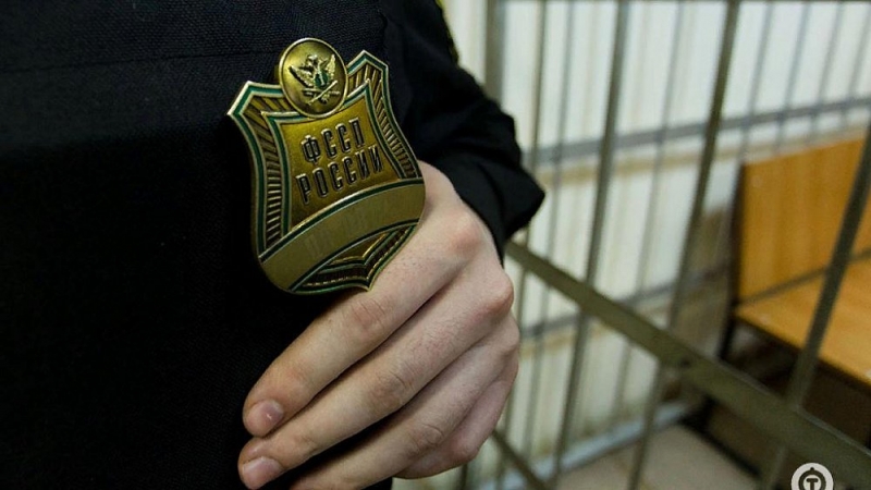 Женщина в Пласте арестована за неуплату алиментов на двоих детей