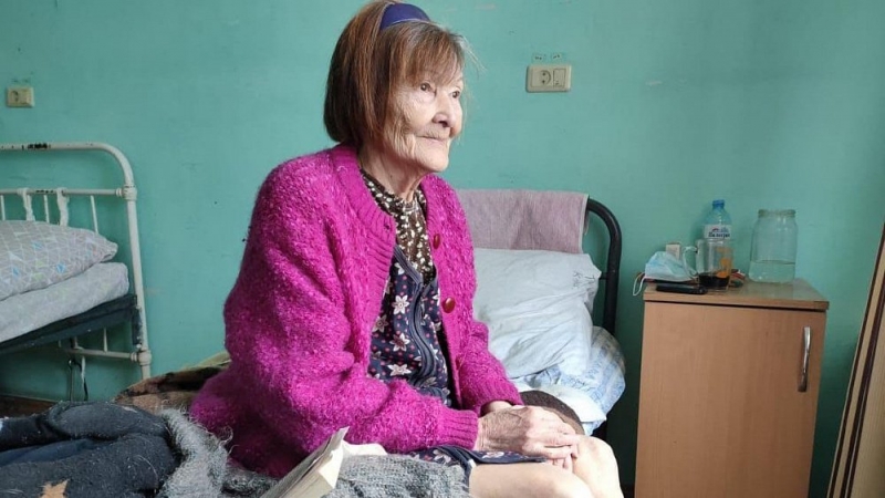Жительница Кыштыма почти полгода не может выписаться из больницы