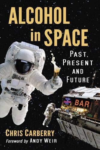 Пьют ли космонавты алкоголь на МКС?