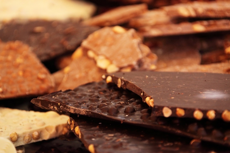 Пристрастие к шоколаду или кисломолочным продуктам — тревожные сигналы