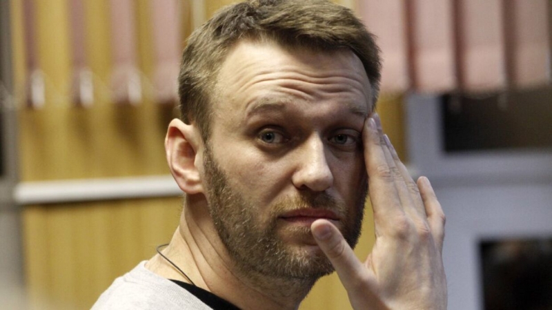 «Смертный приговор американской гегемонии»: Кедми о США в деле Навального