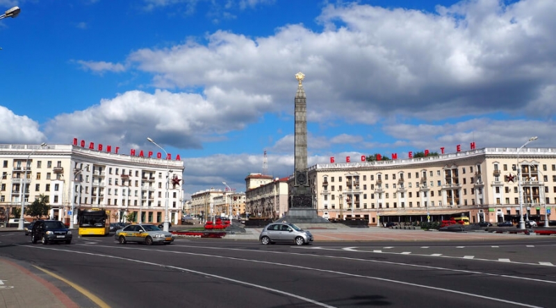 В Белоруссии призвали СНГ к полномасштабному режиму свободной торговли