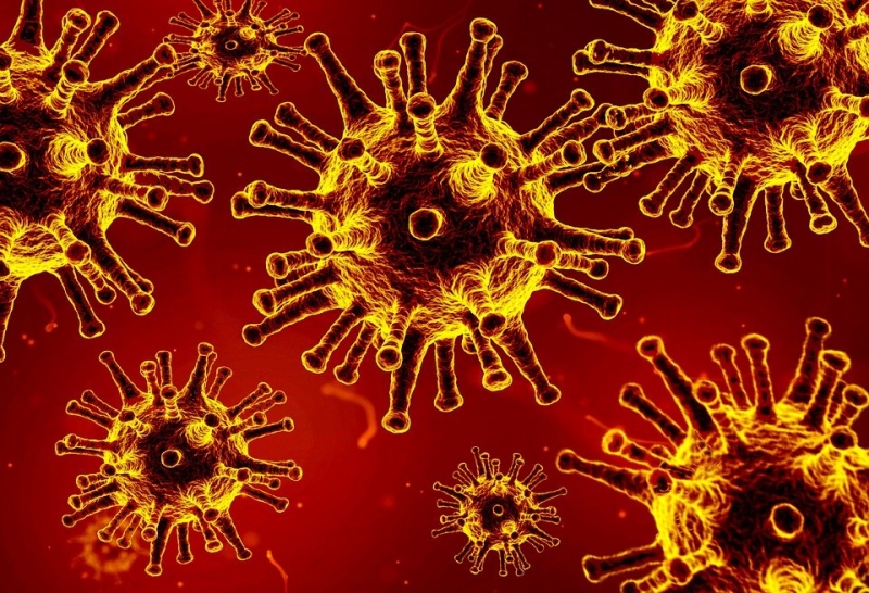 Врач заявил о появлении нового штамма коронавируса в Москве