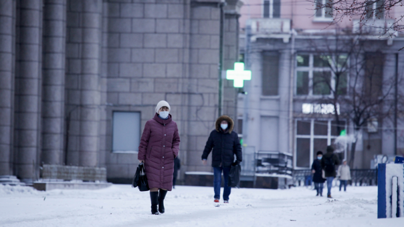 Всё о коронавирусе в Челябинске на 3 декабря: заболевшие мэры, бычки-антисептики и «ковидный» сленг