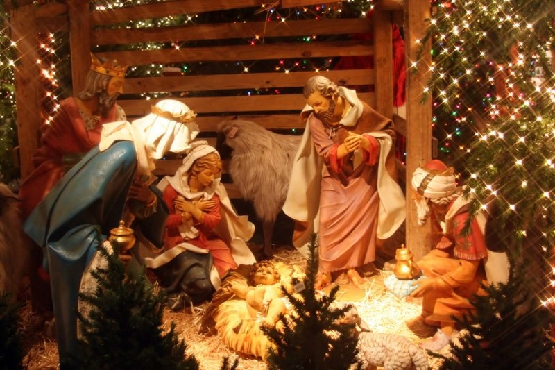 6 января 2021 года — приметы и поверья на церковный праздник Рождественский сочельник