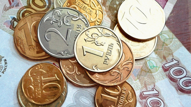 Экономист Бабин рассказал об изменениях курса рубля в ближайшие дни