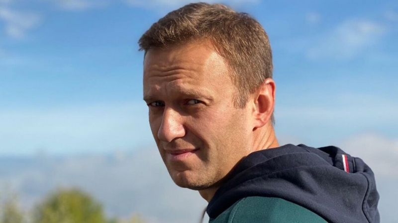 Появился компромат на Навального: «Царьград» узнал пикантные подробности из его личной жизни