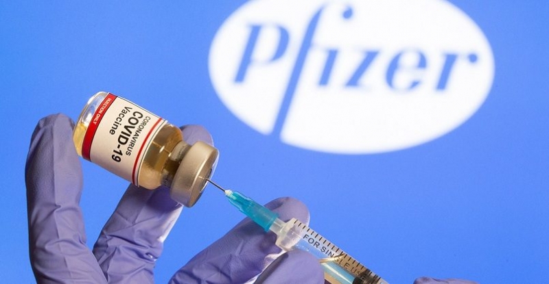 Страны Балтии призвали ЕС «наращивать мощности» по производству вакцины от коронавируса