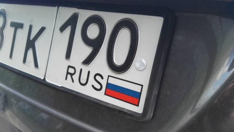 За какие нарушения российские водители могут лишиться прав