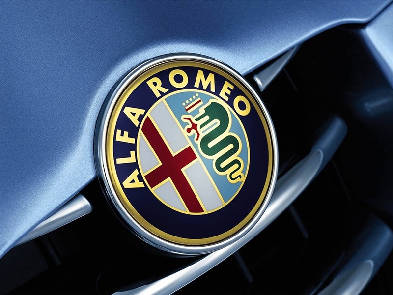 Alfa Romeo демонстрирует силу бренда