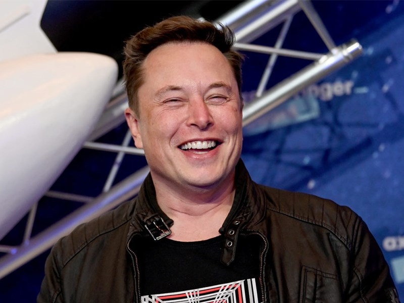Глава Tesla стал самым богатым человеком в мире. Снова