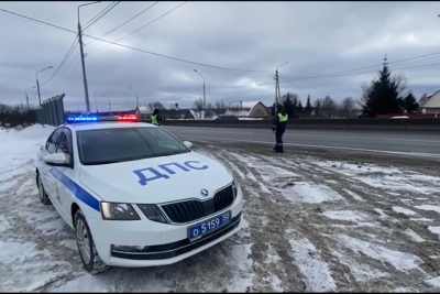 
        В Московской области сотрудники Госавтоинспекции пресекли попытку суицида    
