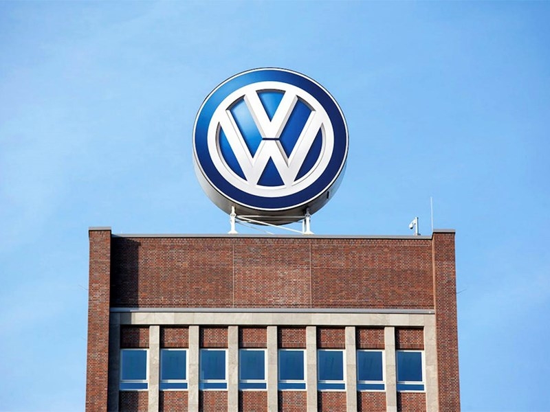 Volkswagen подтвердил продажу российских активов