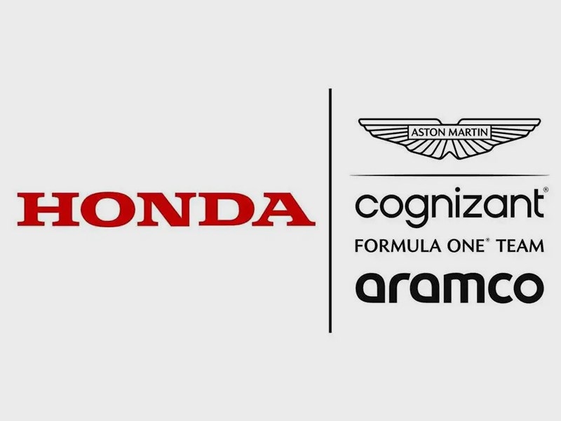 Honda и Aston Martin договорились о сотрудничестве в гонках