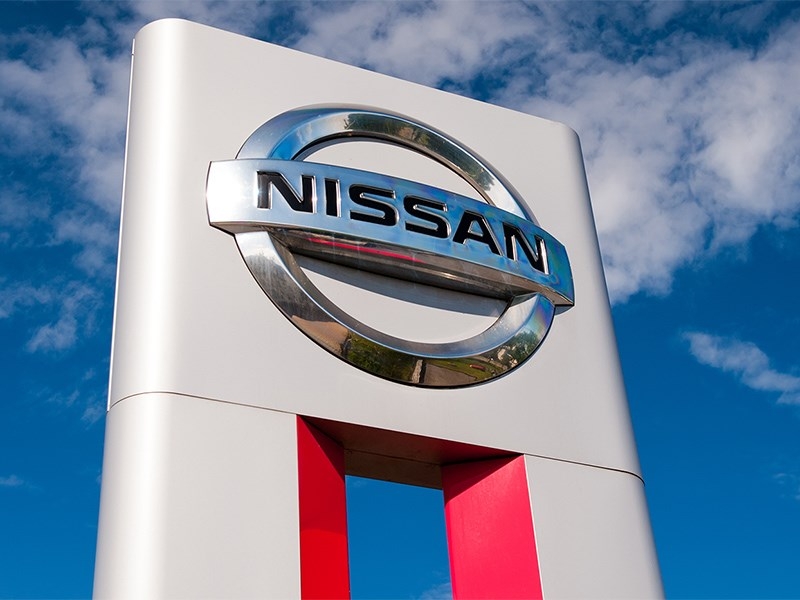 Nissan заявил об огромном убытке от ухода из России