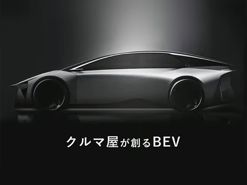Toyota создала подразделение по разработке электрокаров
