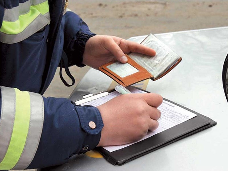 Россияне стали реже уклоняться от уплаты штрафов