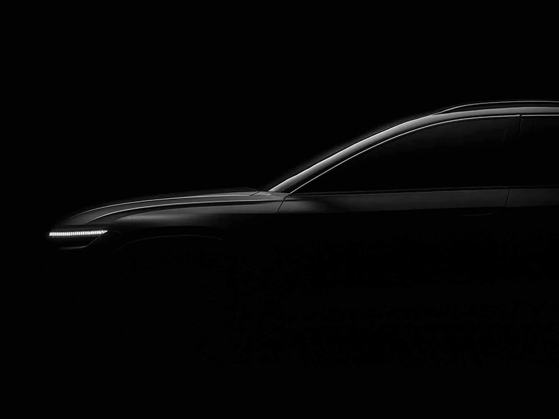 Бывшие сотрудники Bentley и Lotus анонсировали собственный автомобиль Perseus