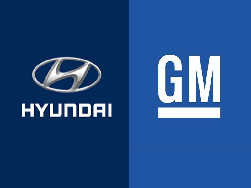 GM и Hyundai обсуждают обмен пикапов на электрофургоны