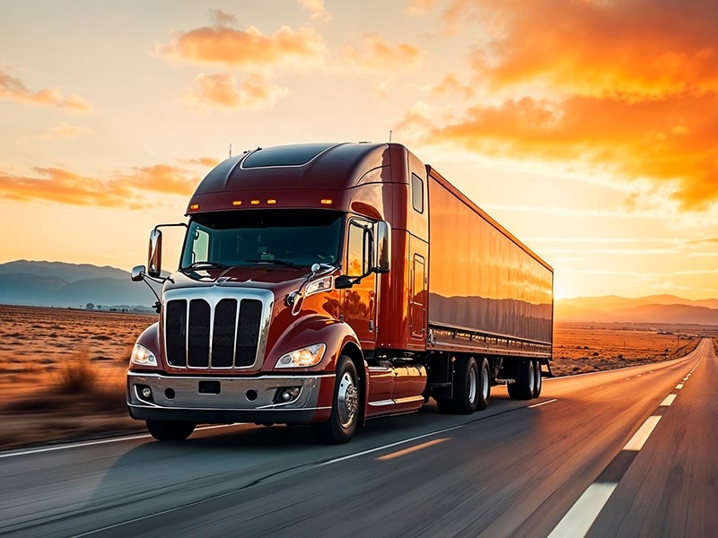 Оптимус Прайм уходит в отставку: В США завершится выпуск культового тягача Kenworth W900