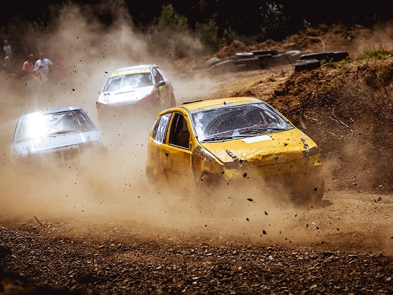 Пилоты WRC протестуют против запрета мата