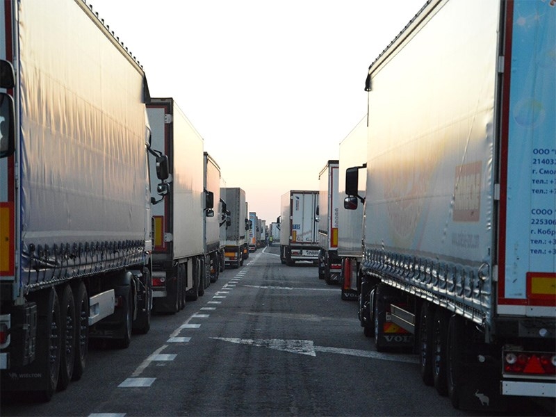 Трамп начал торговую войну с Канадой, Мексикой и Китаем: пошлины выросли до 25%