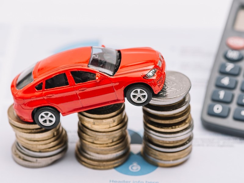 В январе средний срок автокредитования достиг минимального значения