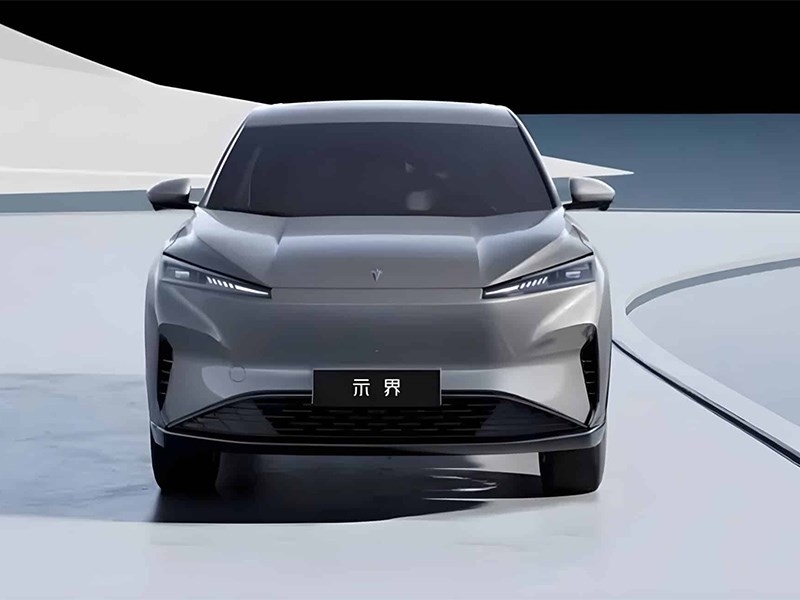 В Китае появится новый автомобильный бренд от Peugeot и Citroen