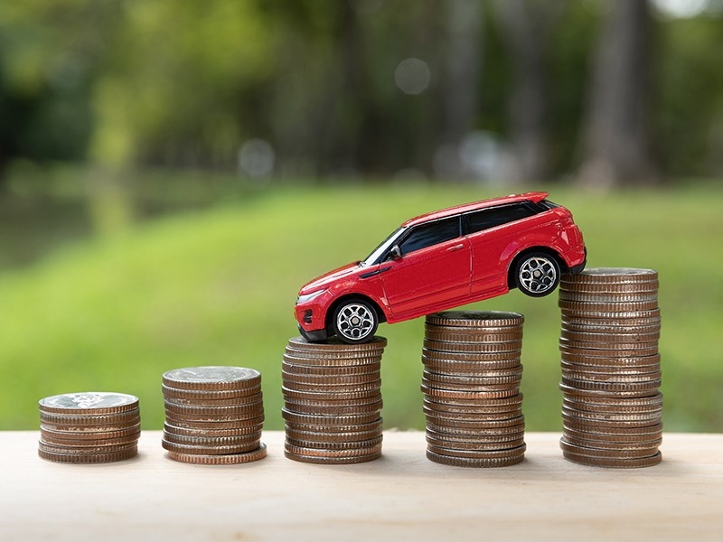 В России могут ввести скидку на транспортный налог для законопослушных водителей