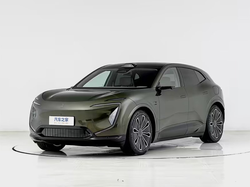 Avatr разрабатывает кроссовер и минивэн на новой платформе