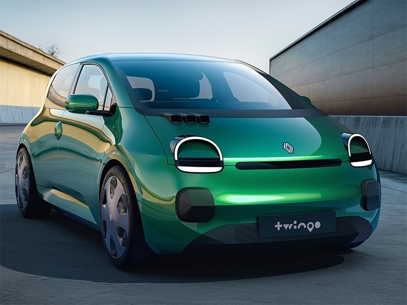 Nissan пересматривает сотрудничество с Renault