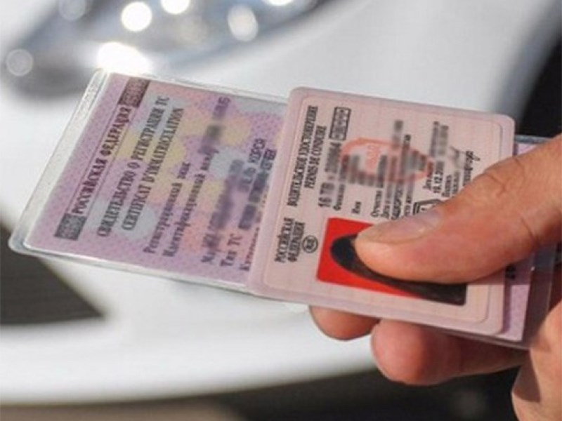 Путин упростил получение российских водительских удостоверений для граждан Абхазии