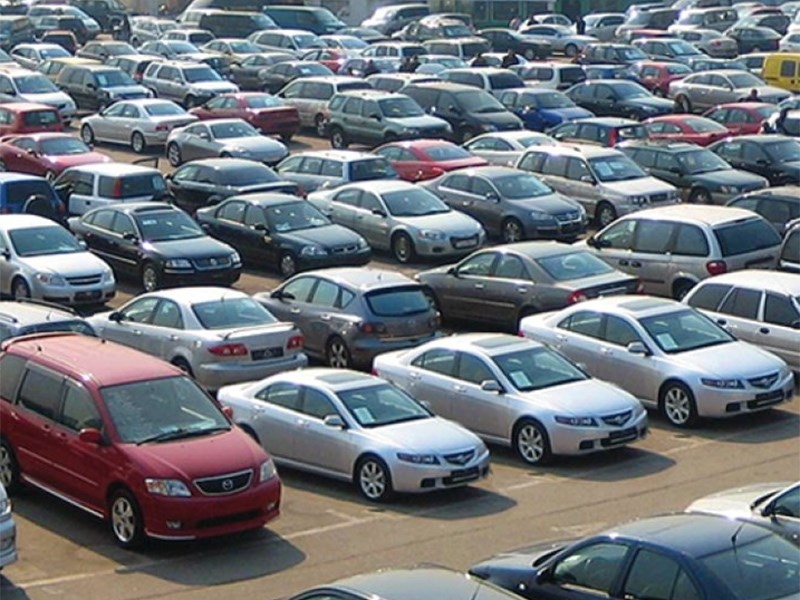 Россияне стали чаще покупать подержанные электромобили