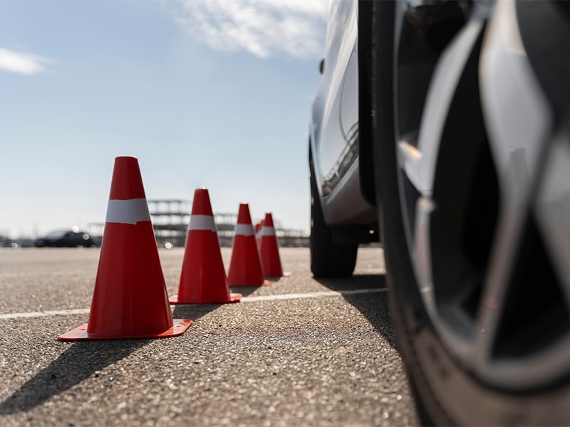 В России создадут рейтинг автошкол с учётом аварийности выпускников