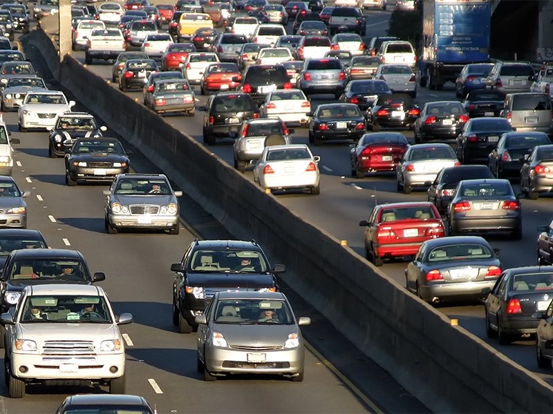 В России стали действовать однодневные полисы ОСАГО