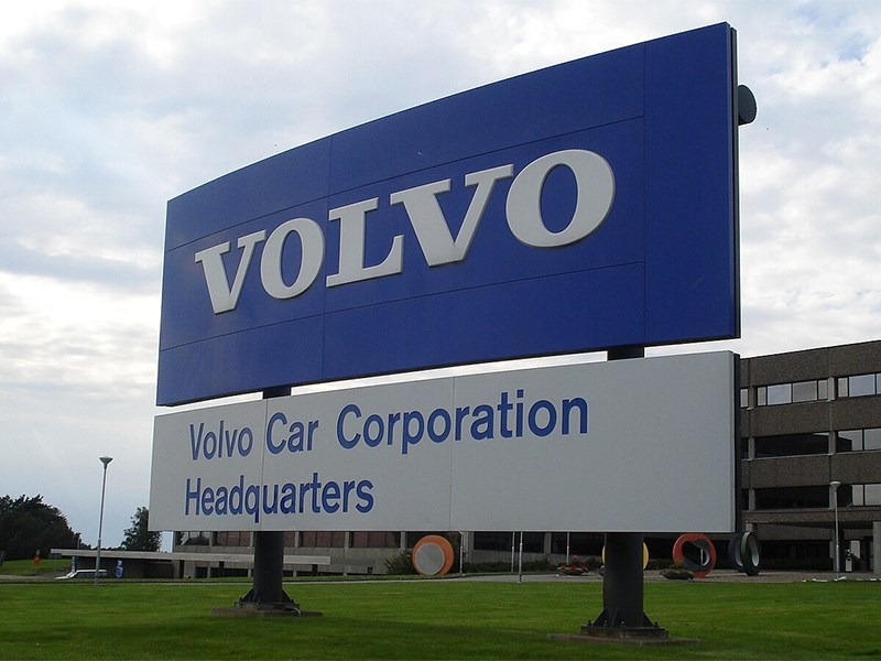 Volvo возвращает бывшего генерального директора, чтобы спасти компанию