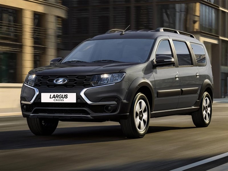 АВТОВАЗ будет выпускать автомобили в Узбекистане под местным брендом