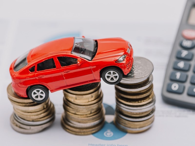 ЦБ прокомментировал инициативу об отмене учета износа автозапчастей при выплатах по ОСАГО