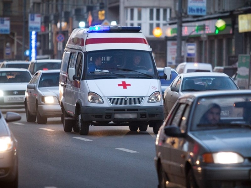 В Госдуме предложили ужесточить наказание за непропуск скорой помощи