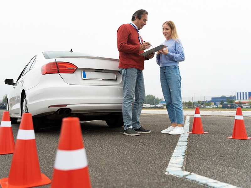 Госдума одобрила законопроект о создании рейтинга автошкол