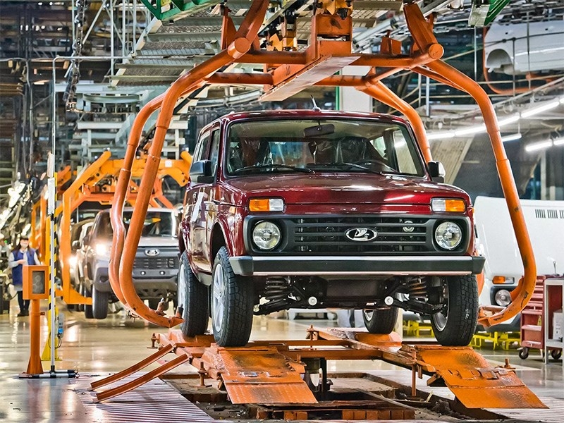 Какие меры господдержки ждут российский автопром в этом году?