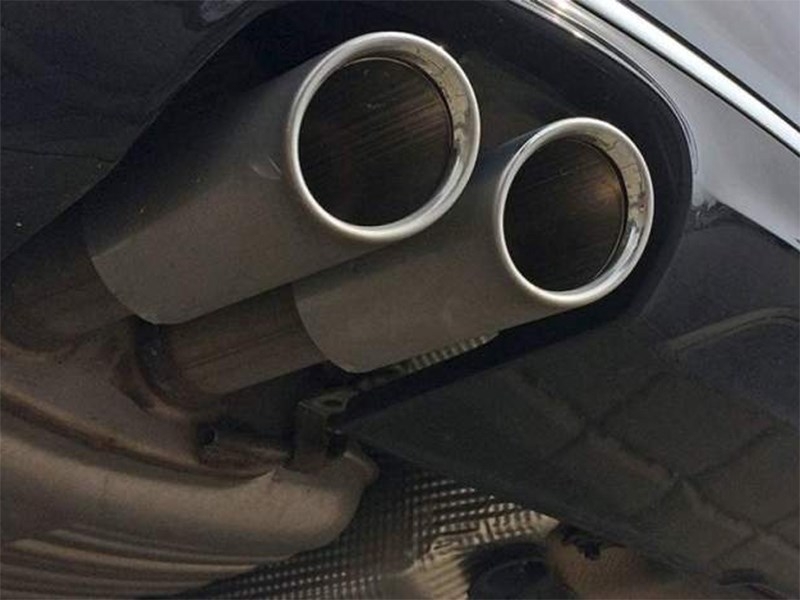 В Госдуме предложили конфисковывать шумные автомобили